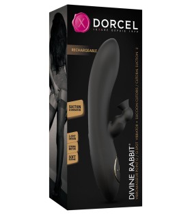 Vibro Divine Rabbit - Dorcel