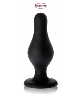 Plug anal Paunch Plug - Malesation