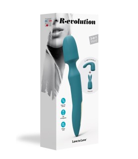 Stimulateur Wand R-evolution