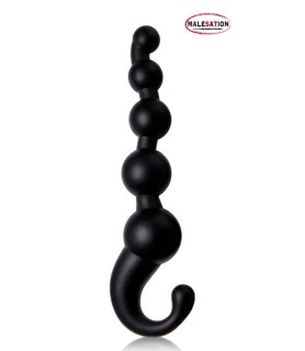 Chaîne anale  Bubble Hook - Malesation