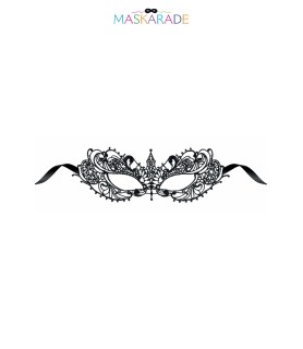 Loup broderie souple Zenith