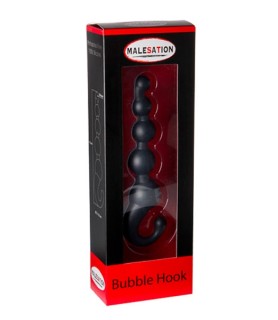 Chaîne anale  Bubble Hook - Malesation
