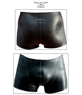 Rubber Shorts