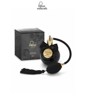 Parfum aphrodisiaque senteur florale