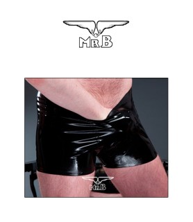Rubber Shorts