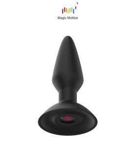 Plug Anal Vibrant Connecté Equinox - Magic Motion