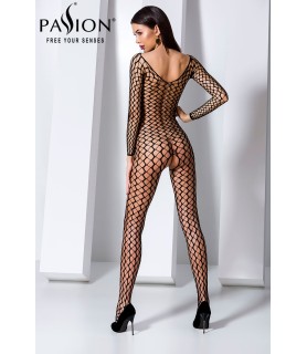 Combinaison BS068 - Noir