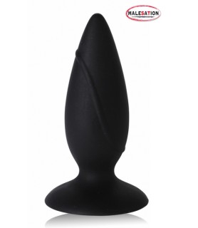 Plug anal medium - Malesation