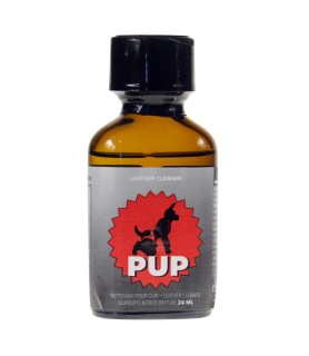 Poppers Pup 24 ml