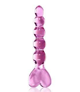 Gode verre Icicles n° 43