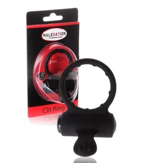 Clit Ring - Malesation