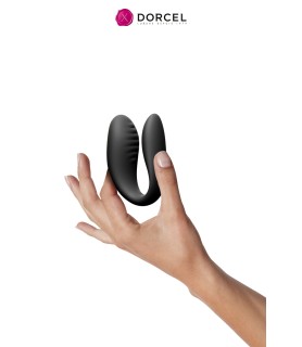 Stimulateur télécommandé Perfect Lover