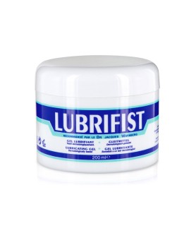 Lubrifist (200ml)