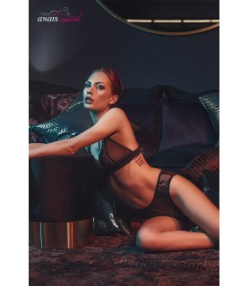 Ensemble lingerie Euphoria - Anaïs