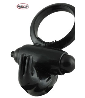 Vibro Rabbit-Ring - Malesation