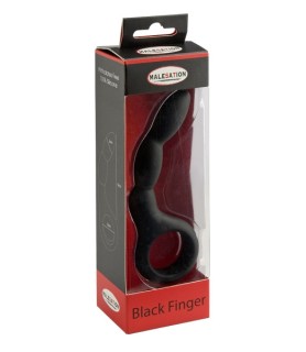 Black Finger - Malesation