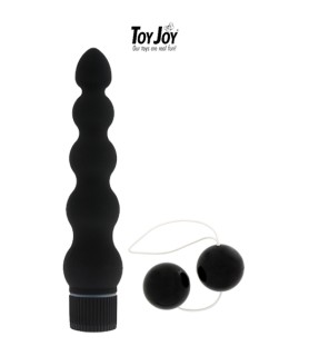 Lovetoy starter kit
