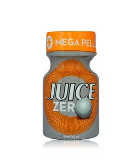Poppers Juice zero 10 ml