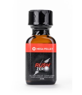 Poppers Rush zero 24 ml