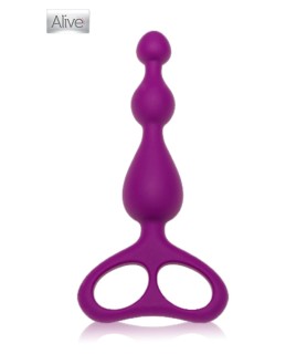 Stimulateur anal Arrow