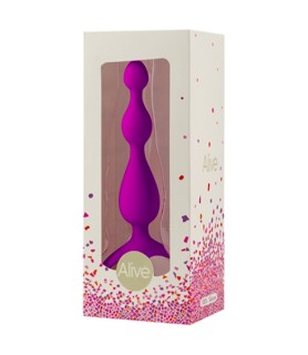 Stimulateur anal Arrow