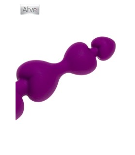 Plug anal Go Pearl