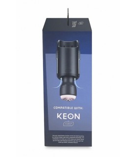 Masturbateur vagin RealFeel - Kiiroo
