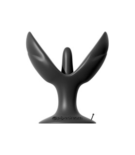 Plug anal ouvert Insta-Gaper - Pipedream