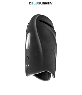 Masturbateur USB 10 programmes - Blue Junker