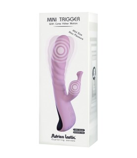 Vibro Rabbit Mini Trigger - Adrien Lastic