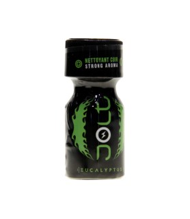 Poppers Jolt Black Eucalyptus 10ml