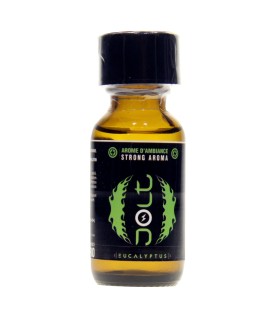 Poppers Jolt Black Eucalyptus 25ml