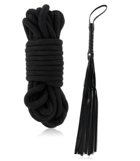 Coffret BDSM Starter Kit