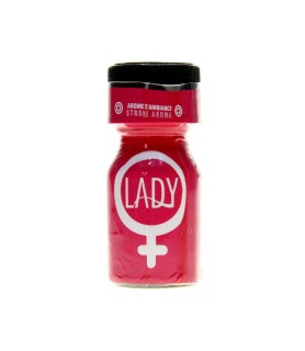 Poppers Lady 10ml