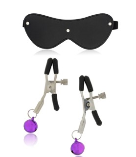 Coffret BDSM Starter Kit