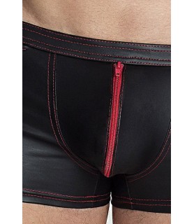 Short STRONGER Red Line