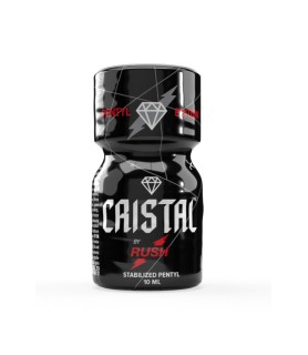Poppers Cristal 10ml