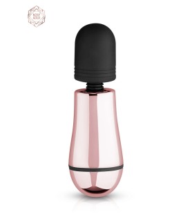 Mini Massager - Rosy Gold