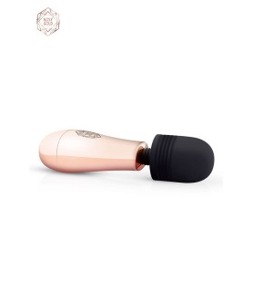 Mini Massager - Rosy Gold