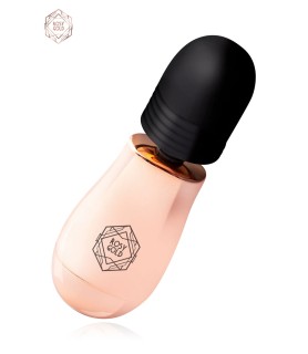 Mini Massager - Rosy Gold
