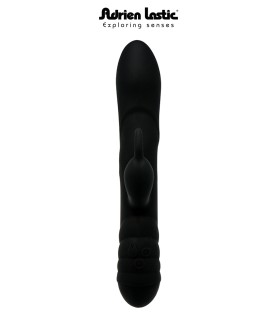 Vibro Rabbit rechargeable Twister - Adrien Lastic