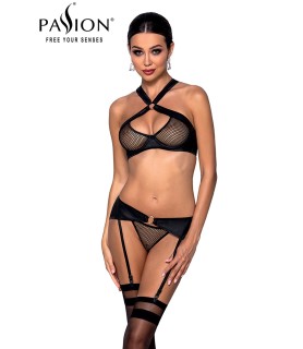 Ensemble sexy Amanda - Passion