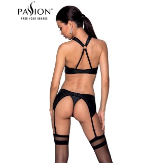Ensemble sexy Amanda - Passion