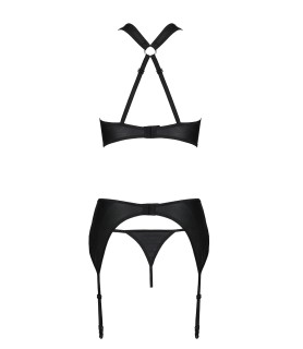 Ensemble sexy Hima - Passion