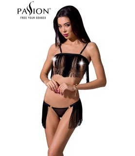 Ensemble sexy Kassandra - Passion