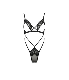 Body seins nus Diabolina - Passion