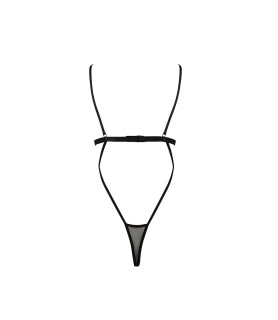 Body seins nus Diabolina - Passion