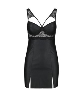 Nuisette faux cuir Loona - Passion