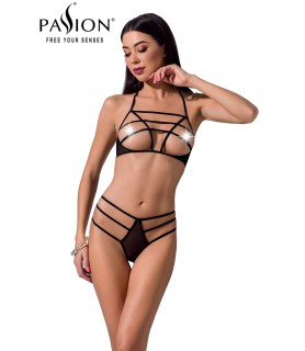 Ensemble sexy seins nus Rita - Passion