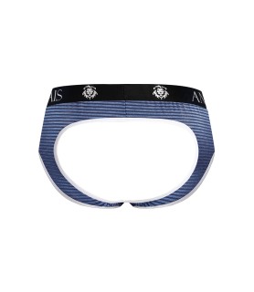 Jock Bikini Naval - Anaïs for Men